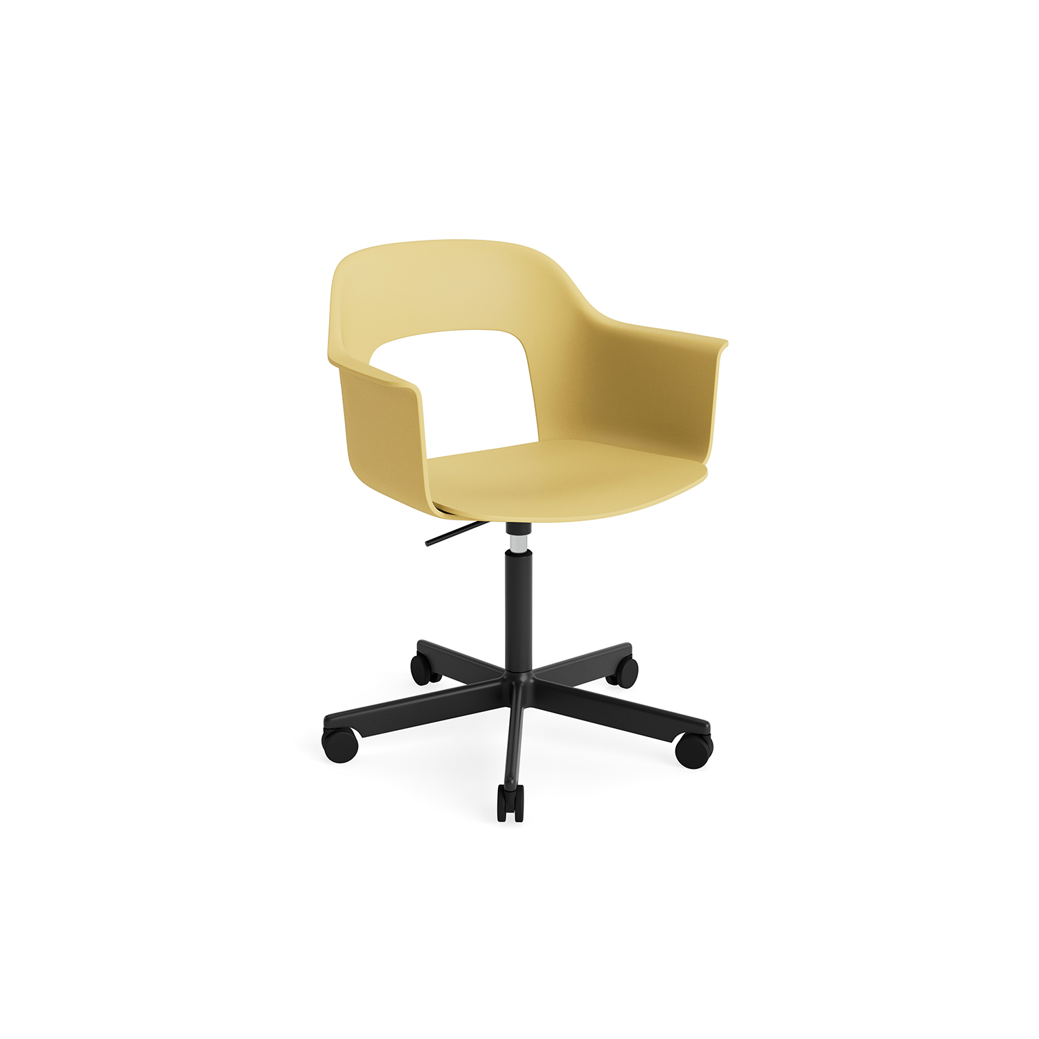 Layout Armchair 241