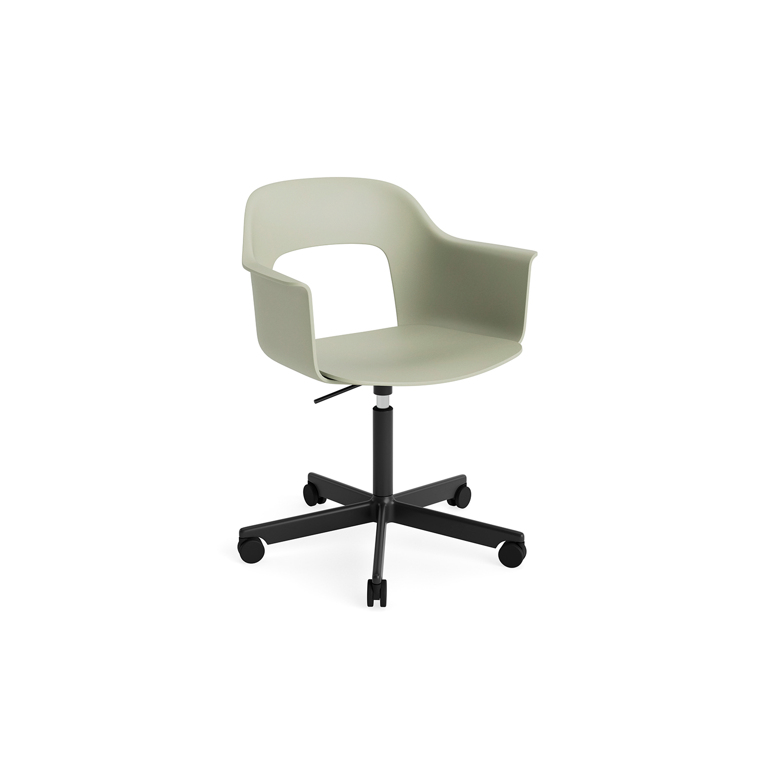 Layout Armchair 241