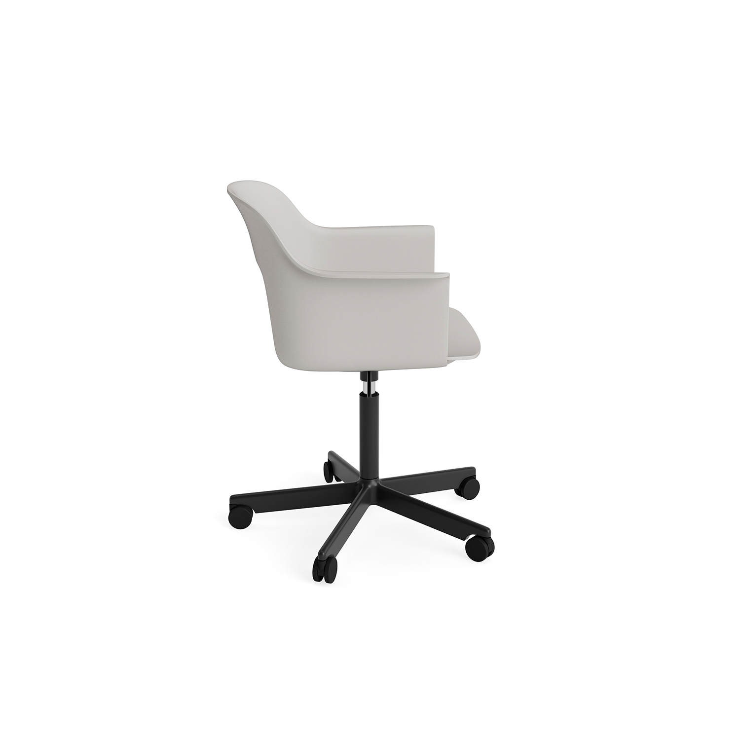 Layout Armchair 241