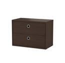 String Chest with Drawers