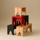 Manolito Stool