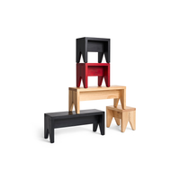 Manolito Stool