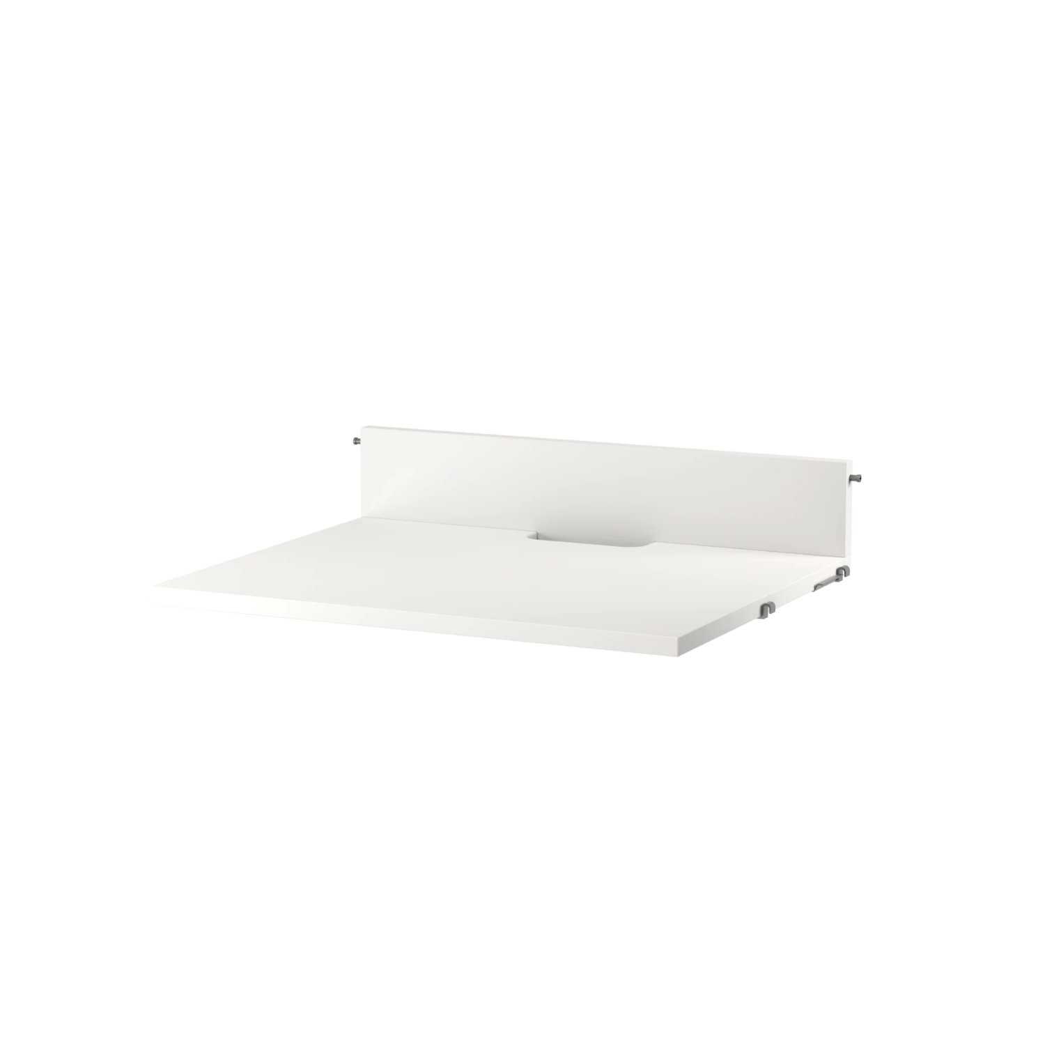 String Media Shelf