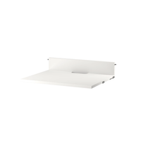 String Media Shelf
