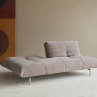 Mikunjo sofa bed