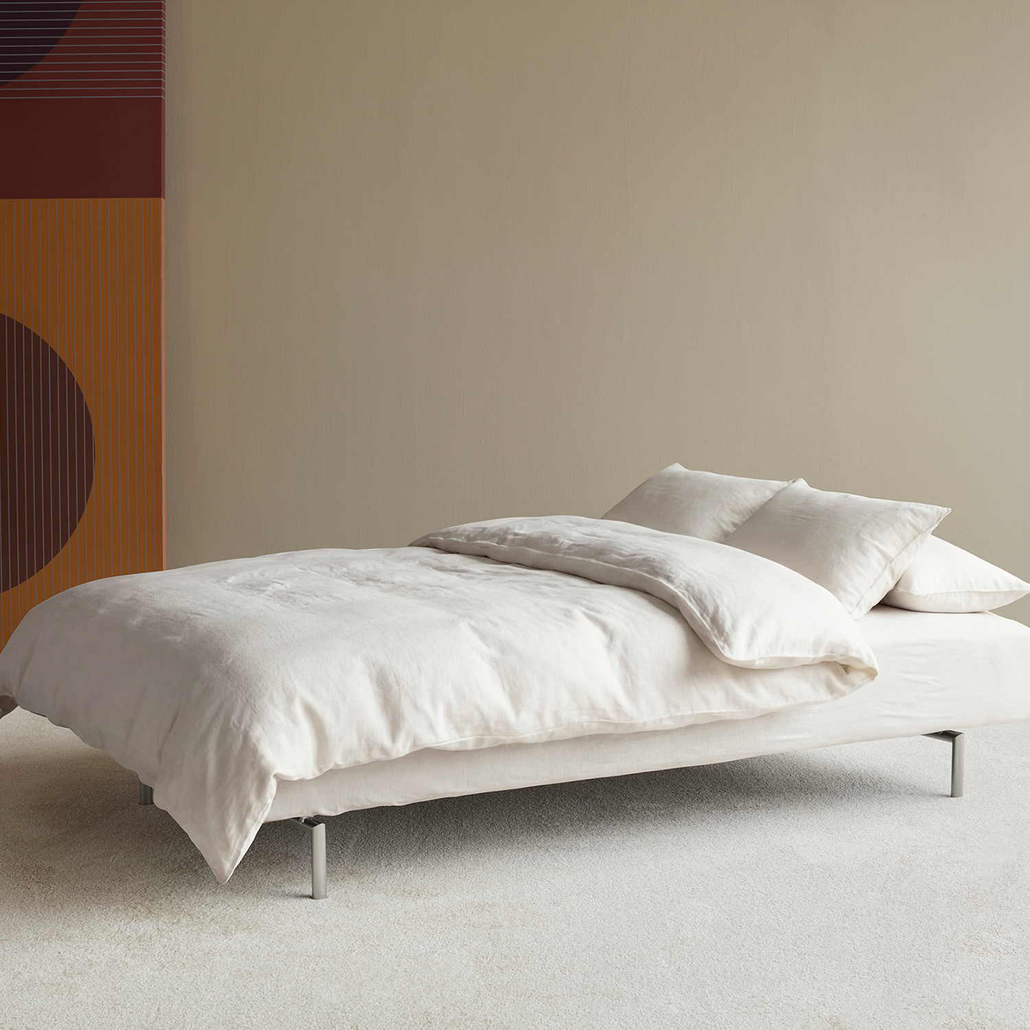 Mikunjo sofa bed
