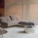 Mikunjo sofa bed