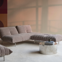 Mikunjo sofa bed