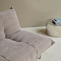 Mikunjo sofa bed