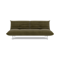 Mikunjo sofa bed