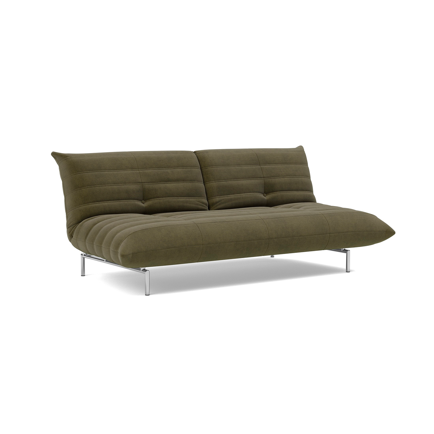 Mikunjo sofa bed