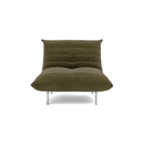 Mikunjo chair