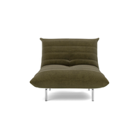 Mikunjo chair