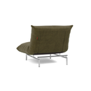 Mikunjo chair