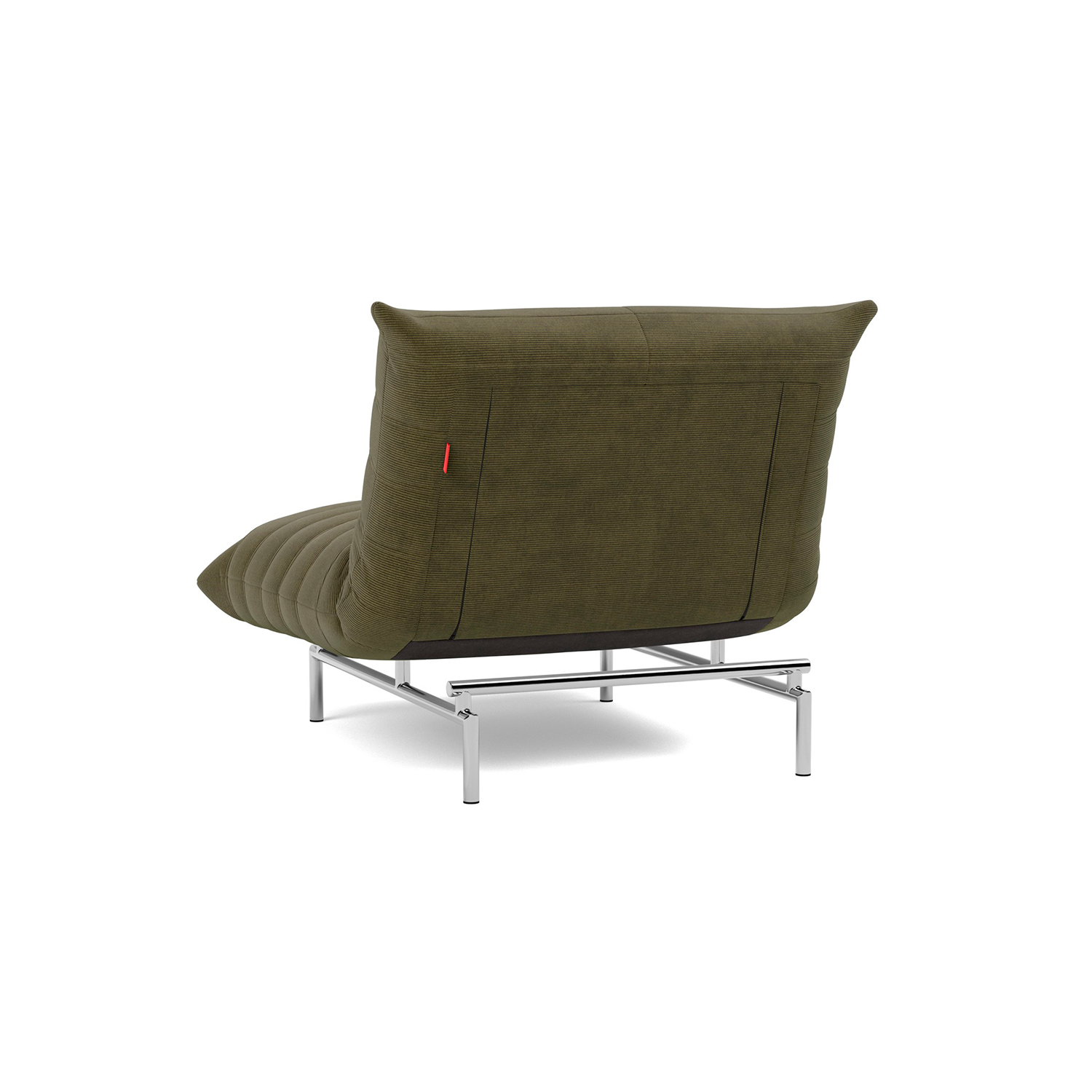 Mikunjo chair