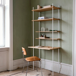 Moebe Floor Shelving System - Archive Sale