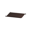 String Shoe Shelf Metal
