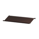 String Shoe Shelf Metal