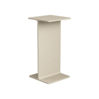 Museum Pedestal STRING beige