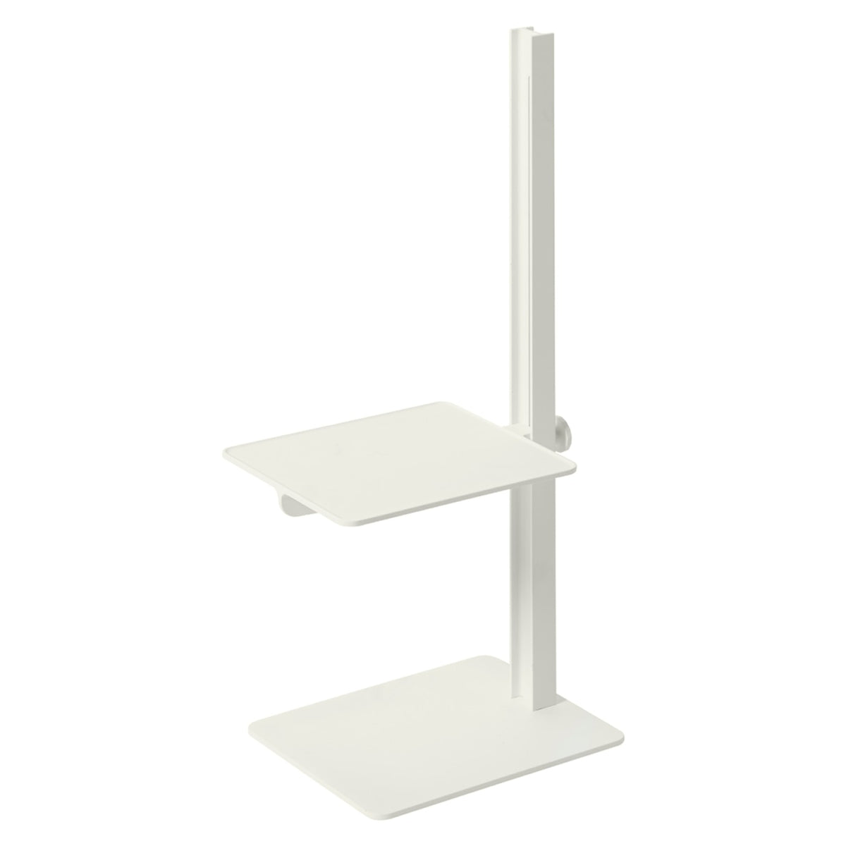Museum Sidetable STRING bianco