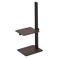 Museum Sidetable STRING marrone scuro