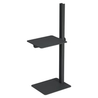 Museum Sidetable STRING nero