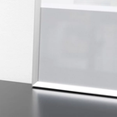 Cornice in alluminio - Archive