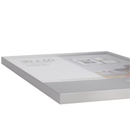 Cornice in alluminio - Archive