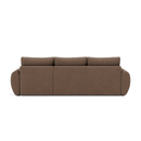 Norum divano letto con chaise longue