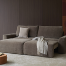Norum divano letto lineare