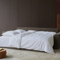 Norum divano letto lineare