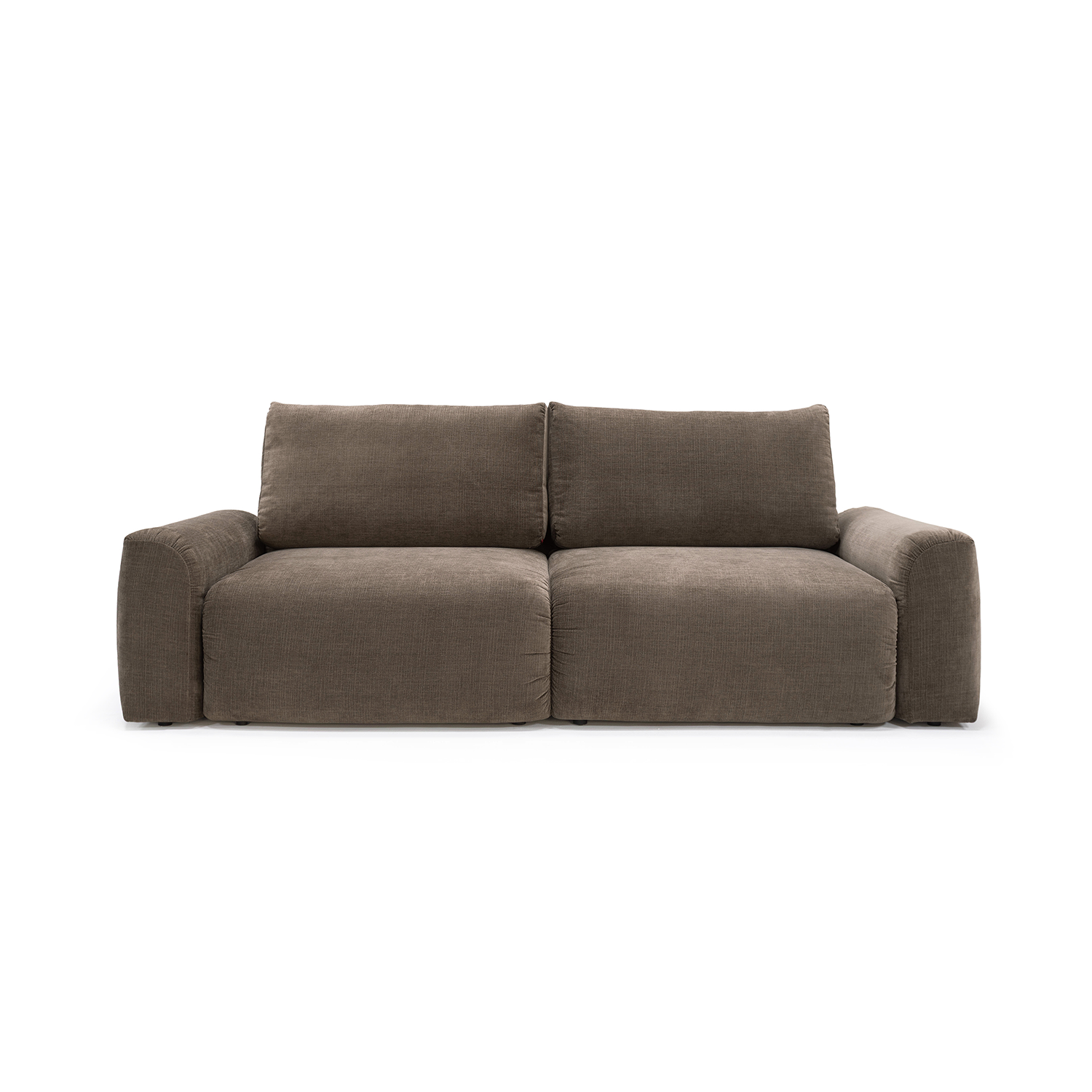 Norum divano letto lineare