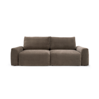 Norum divano letto lineare
