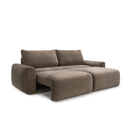 Norum divano letto lineare