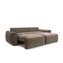 Norum divano letto lineare