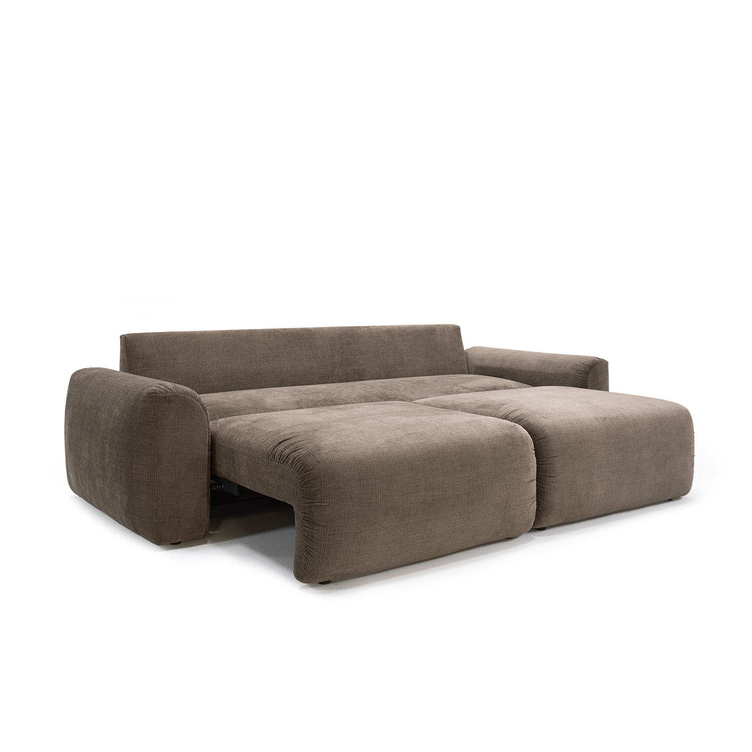 Norum divano letto lineare