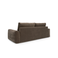 Norum divano letto lineare