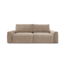 Norum divano letto lineare