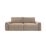 Norum divano letto lineare