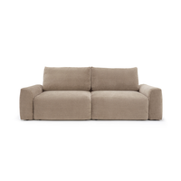 Norum divano letto lineare