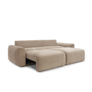 Norum divano letto lineare