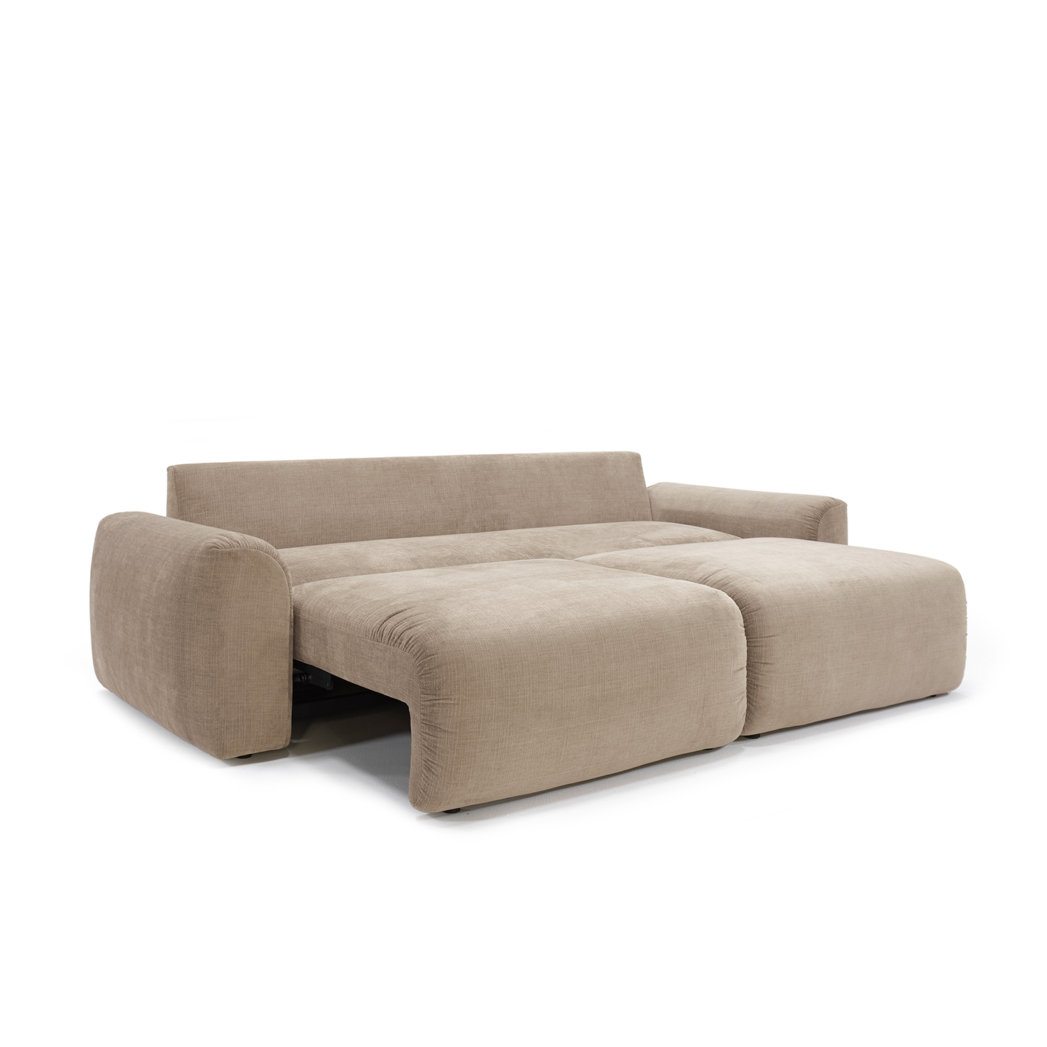 Norum divano letto lineare