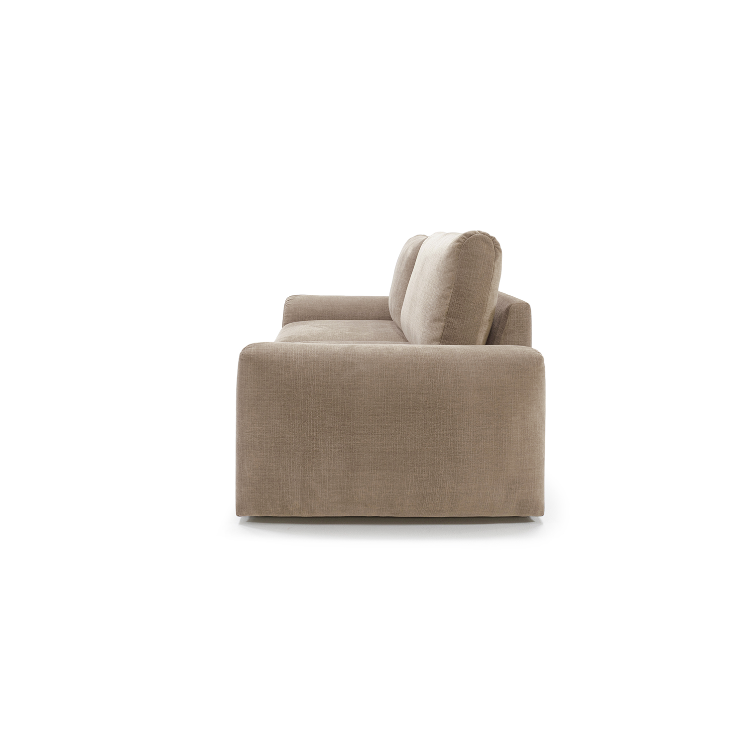 Norum divano letto lineare