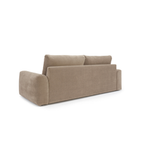 Norum divano letto lineare
