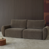 Norum divano letto lineare