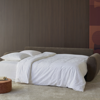 Norum divano letto lineare