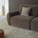 Norum divano letto lineare