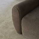 Norum divano letto lineare