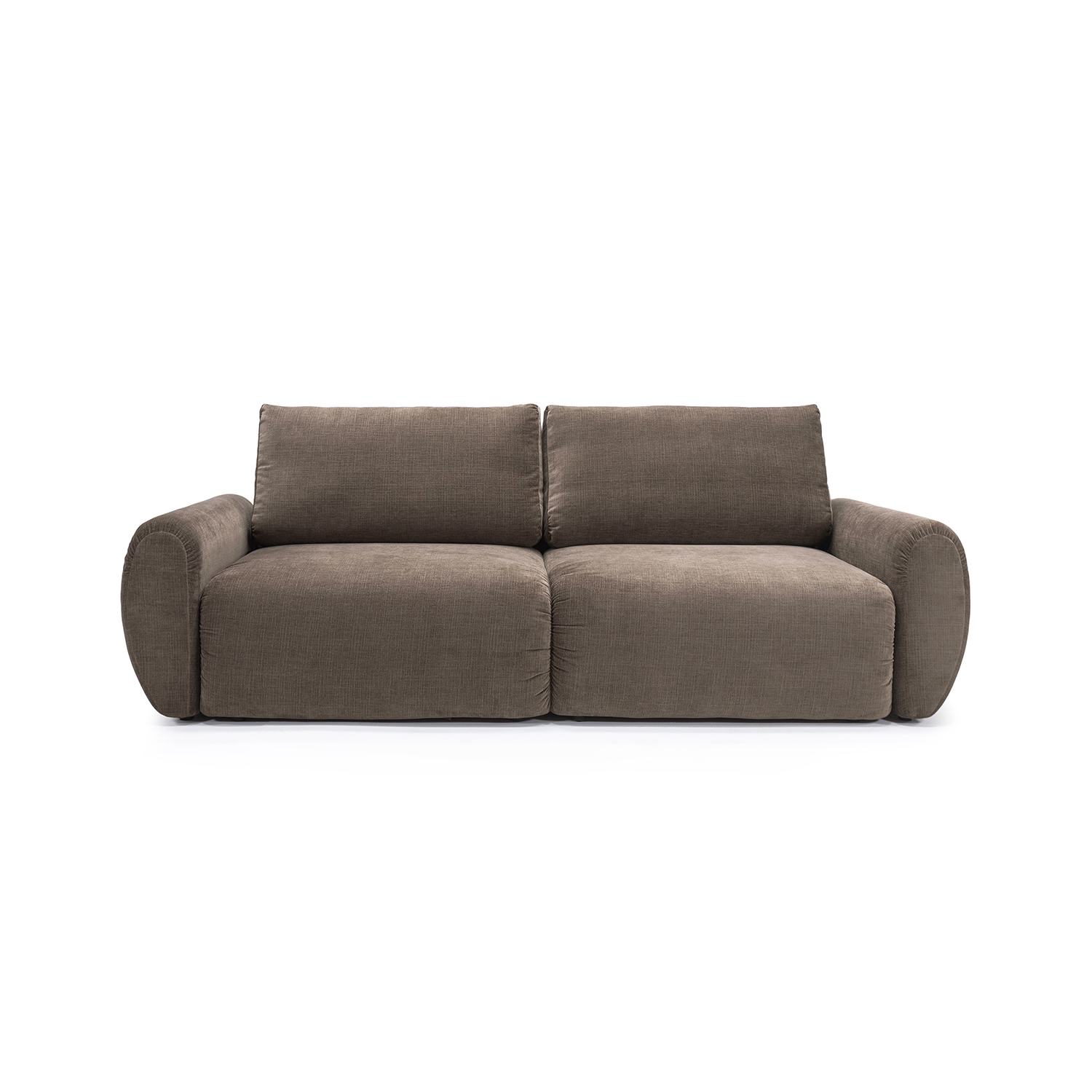Norum divano letto lineare