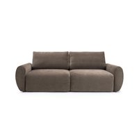 Norum divano letto lineare